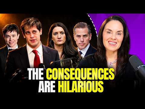 The Beyond Parody Awards Are Here and Nobody Is Safe
