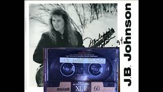J.B. Johnson Demo Tape 1992 - (READ DESCRIPTION) screenshot 2