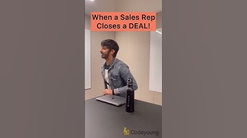 Funny Sales Video #expectationvsreality #funnyvideo