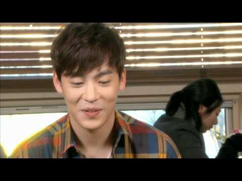 Bad Romance . 김치연대기 . 존박 . John Park