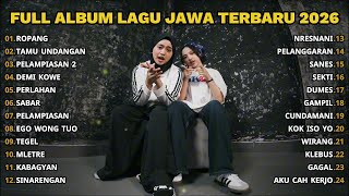  Album Ropang  La Tasya Feat Nayla Fardila  Playlist Lagu Jawa Terpopuler 2026