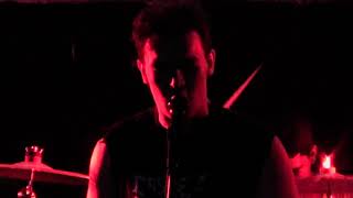 Casket Grinder - Acid Storm (Live at Castilla)