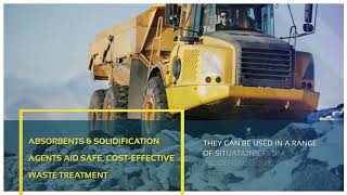 Absorbents and Solidification Agents Pittsburgh Can Rely On Net Worth