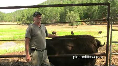 Mark Baird, Concerned Citizen