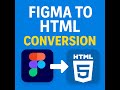 Figma to Responsive Website with HTML, CSS, JS & Bootstrap – Step by Step