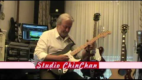 Distant Drums - Jim Reeves played by Eric