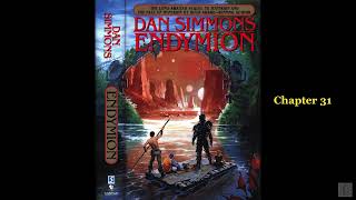 Endymion [2/2] by Dan Simmons (Ray Foushee)