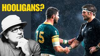 The Most Selfless Moments in Rugby | American Reacts
