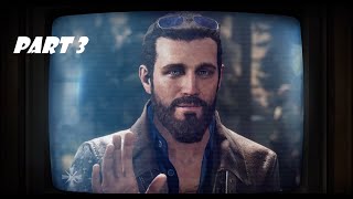 FAR CRY 5 Walkthrough Gameplay Part 3 John Seed -  (PC)
