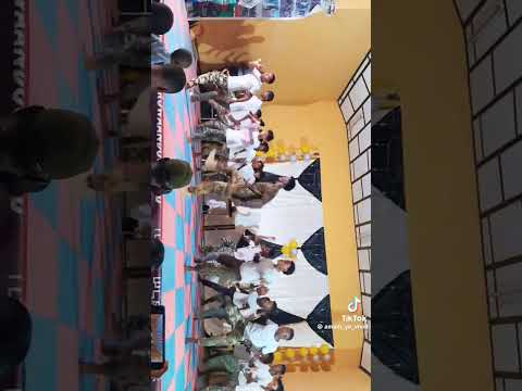 Sababa Shawaa Dhihaa Fi Kibba Bahaan Fi