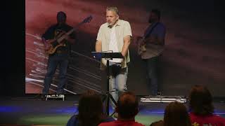 WCC 11:30am Service WCC 11:30am Service
