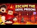 😈 DEVIL BARRY’S PRISON RUN! (FIRST PERSON OBBY!) 🔥