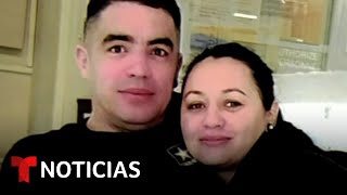 La Esposa De Un Sargento Estadounidense Detenida Por Ice Esta Al Borde De La Deportación A México
