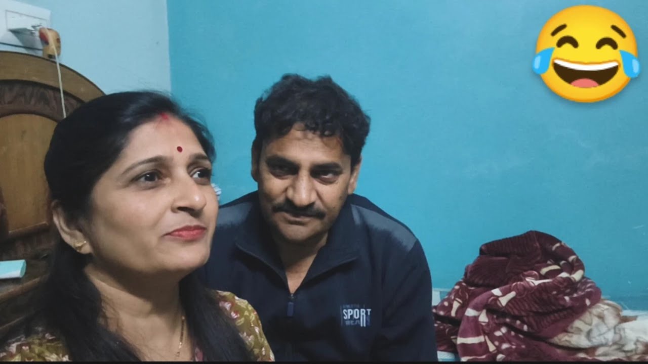 Aakir mere pati ne meri jidd puri kar di 😂❤️🥰 #familvlog #familytime #viralvideo #love