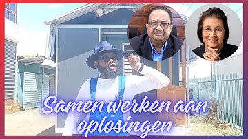 Wat Gaat Viraal;🔥“Samuel Kuik;Waar er problemen zijn zie ik oplossing