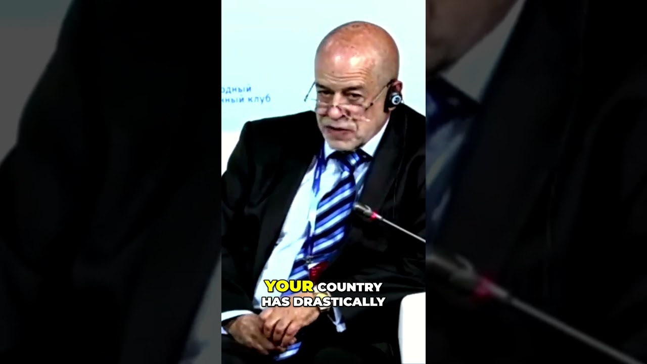 Duterte's Shift  From U S  Ally to Multilateral Relations