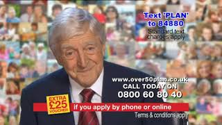 ITV1 - Continuity And Adverts (26th July 2012)