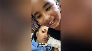 Shenseea son said this.....😲