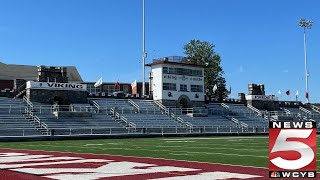 Bristol school leaders ask for assistance to fund needed Stone Castle renovations and repairs