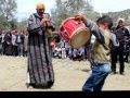 الغيطة الجبلية فن الاجيال