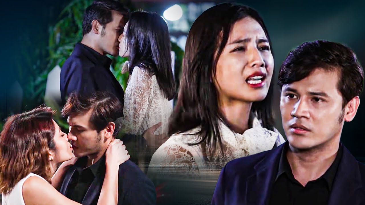 PHIM HAY 2025 | Trai đểu DẮT MŨI người yêu THÂN MẬT với 2 CÔ GÁI trong cùng 1 NGÀY | Phim Việt Nam