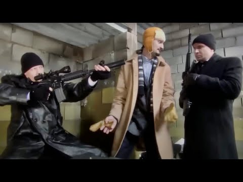 СТАЛО СКУЧНО С ПОБЛЁКШЕЙ ЖЕНОЙ И ОН РЕШИЛ ЗАВЕСТИ ВТОРУЮ СЕМЬЮ! Белый Паровоз. Комедия