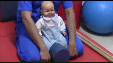 09- Bobath for CP:  Application - Task 3