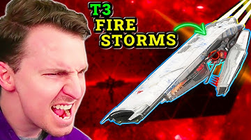 This 1 Tip SAVES The Vedmak 🔺 T3 Firestorm Abyss