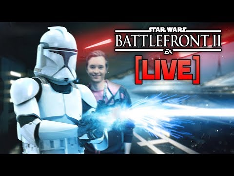 Battlefront 2 O'Clock - Battlefront 2 O'Clock