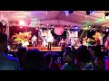 Metiss man live festival kreol mon choisy 2017 donn twa la vibes