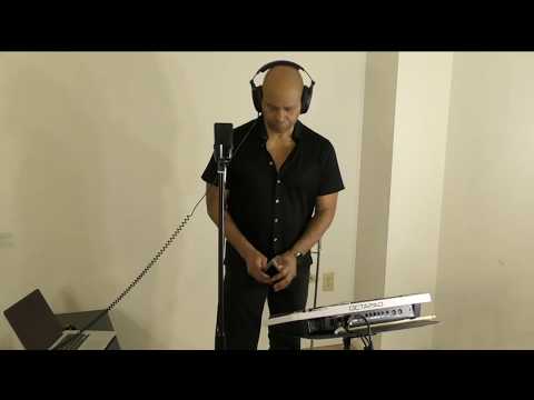Robin Eubanks Solo