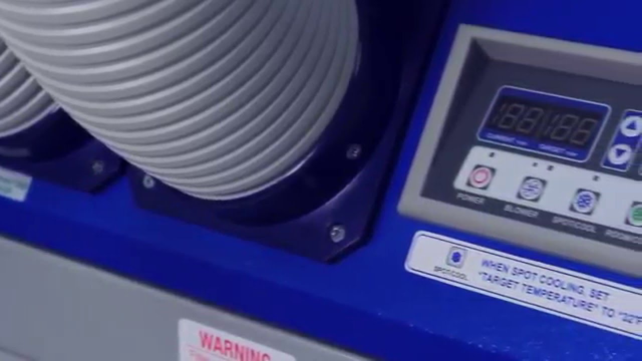 3 ton portable air conditioner