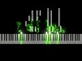 How to play Scott Joplin -  The Entertainer | Piano tutorial | Advanced  Level Song