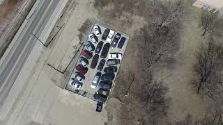 Parsons Auto Parts Columbus Ohio 2021