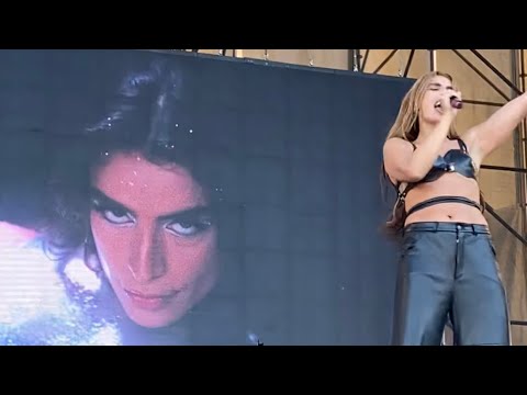 SEVDALIZA - RHODE