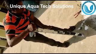 Hard water solutions providers - Unique Aqua Tech Solutions screenshot 3