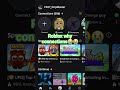 Why Roblox Subscriber❤️