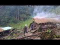 Nepali Mountain Village Life | Himalayan Sheep shepherd Life | Living with Nature | Rural Village