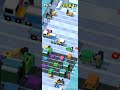 Crossy road gameplay part 9 Crossy road gameplay part 9