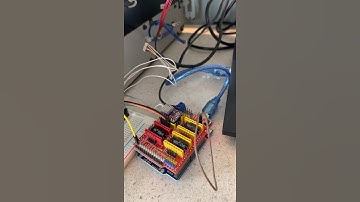 Roland Modella GRBL Conversion - Part 1 (it lives again)