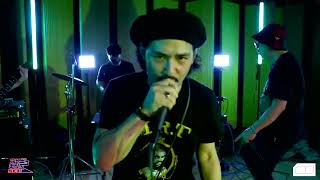 スケボーキング - いつかどこか - STUDIO LIVE from @MUSICSHARE  - Audio Technica Astro Studio