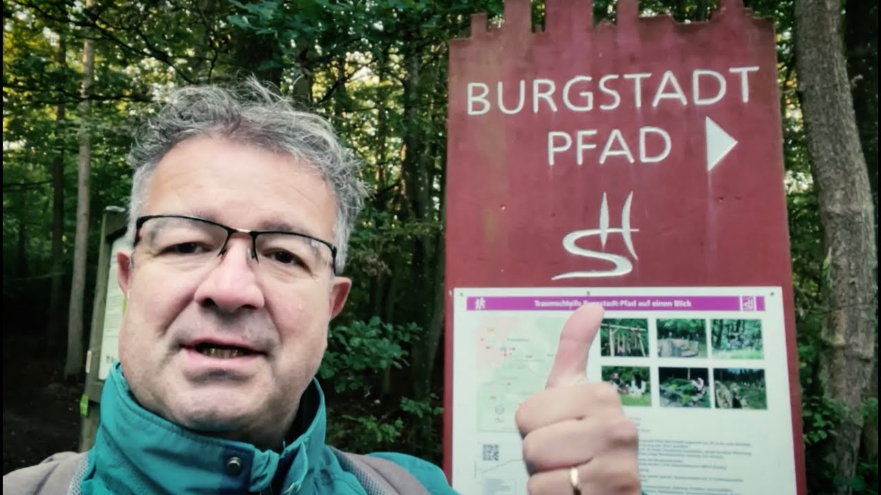 Tipp von Manuel Andrack: Burgstadt-Pfad in Kastellaun