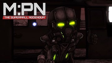 MADNESS: Project Nexus | The Supermall Addendum [FULL GAME]