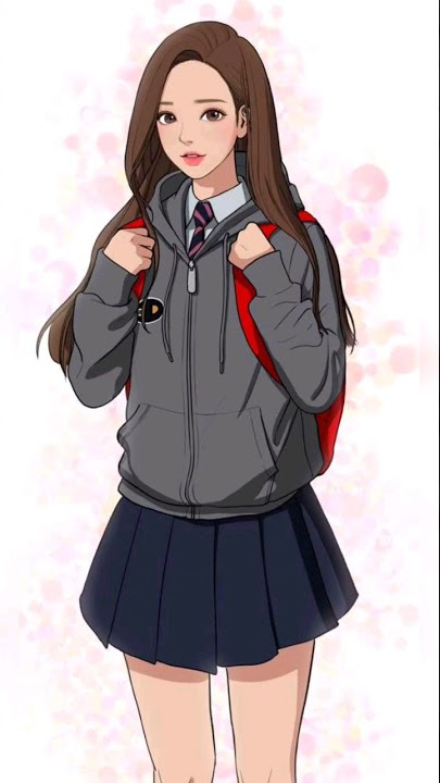 THE SECRET OF ANGEL #manhua #manga #webtoon #mangatoon #edit #manhuaedit #manhuarecomendation #short