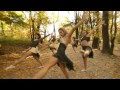 Gravity choreography rebecca krajnovi plesni studio escape