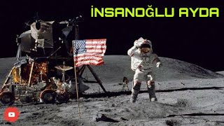 İnsanoğlu Ayda / Nei̇l Armsstrong