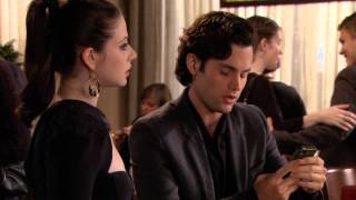 Michelle Trachtenberg gossip girl s05e17