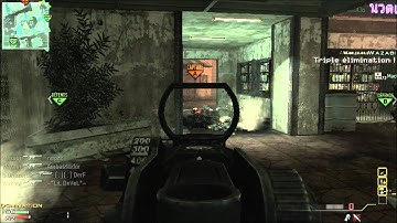 COD Modern Warfare 3 Montage (MW3) | Wazabi