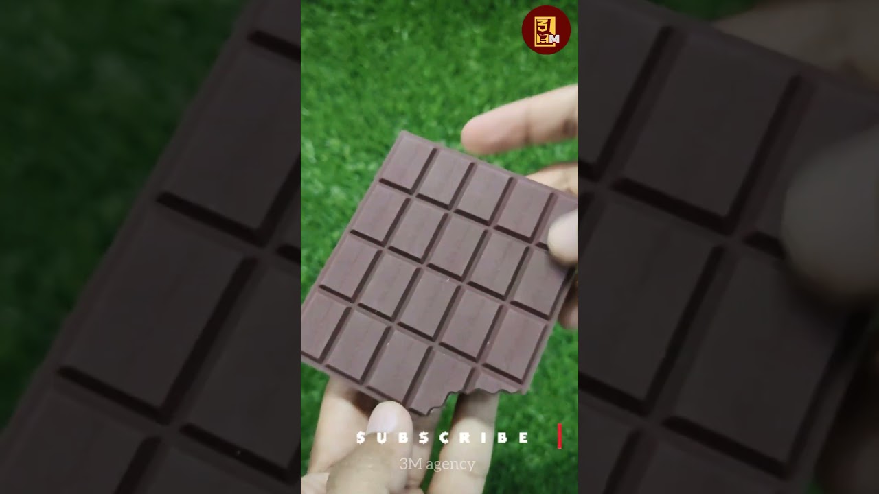 chocolate notes 😂📖🤩 