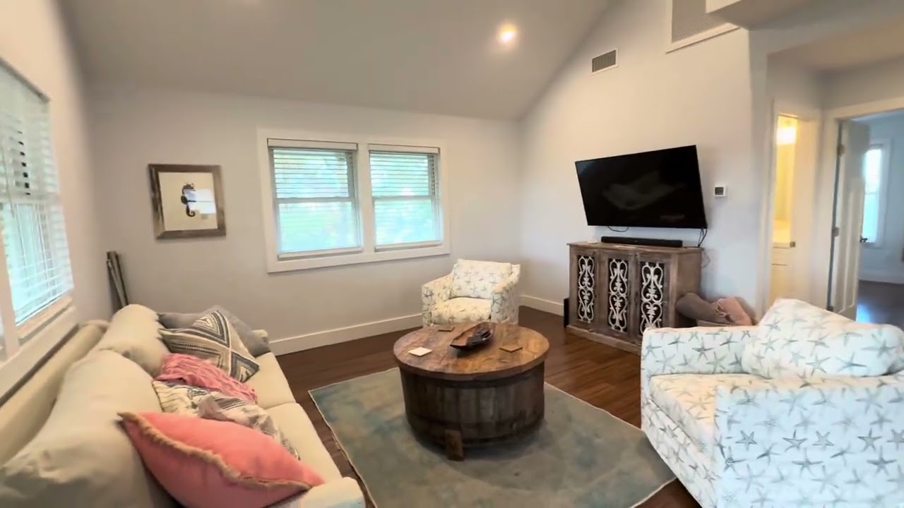 26217 Wimble Shores Drive, Salvo, NC~~Carolina Dream